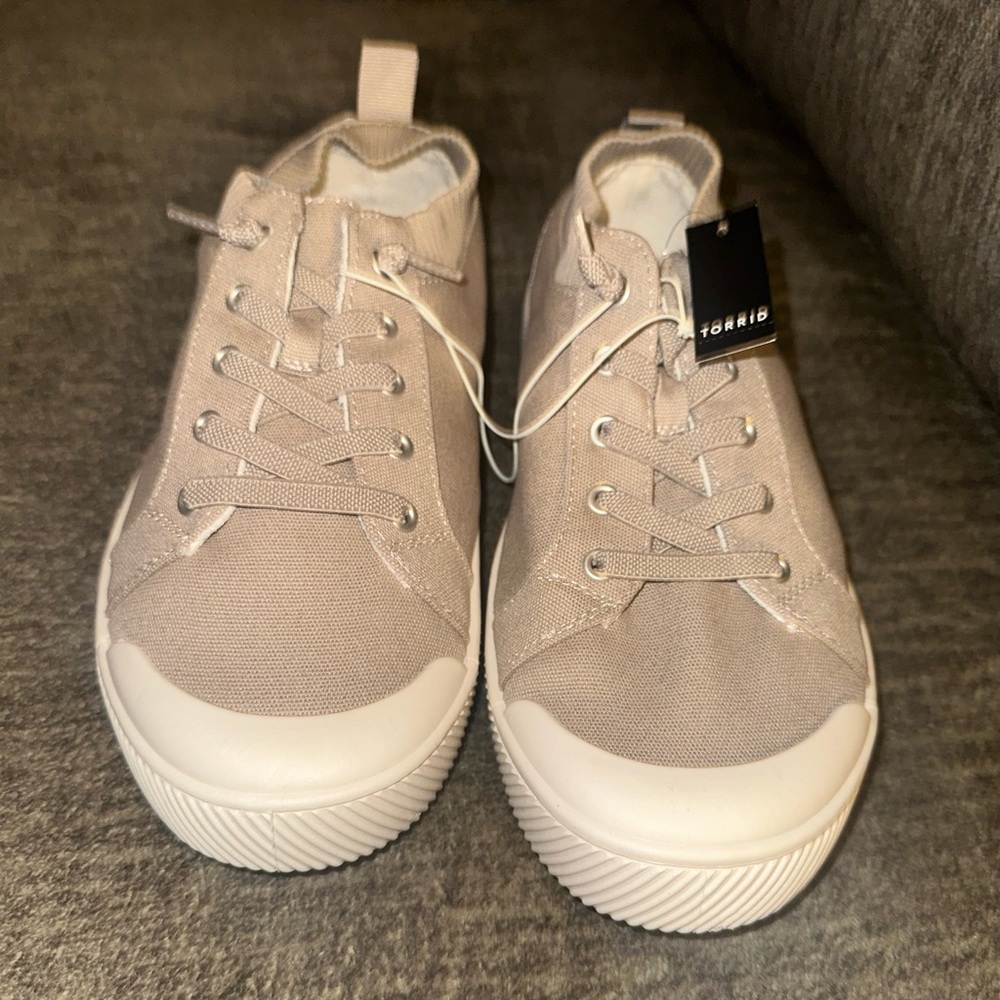 Torrid shoes